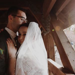 Meet your Posher, Becca